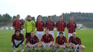 Локо Мездра заминава на квалификационен турнир от Европейското железничарско първенство