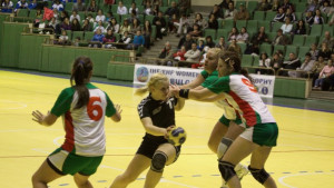 В Габрово се играят финалите по хандбал