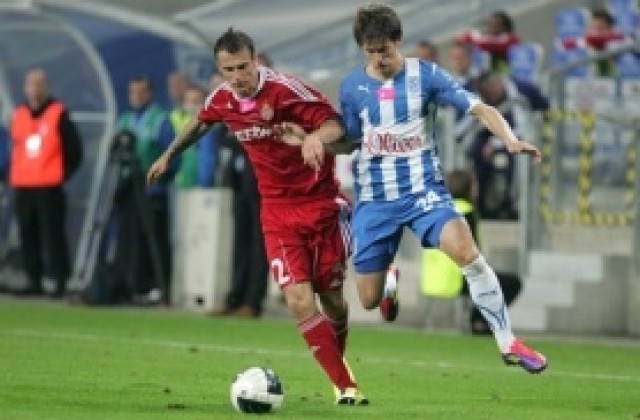 В Полша: Тонев е в Бирмингам, подписва с Астън Вила