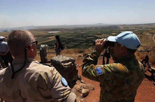 ООН иска рекордните 5,2 млрд. долара за Сирия