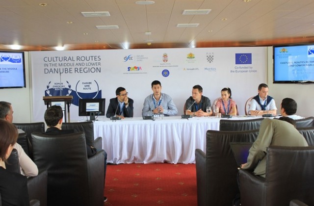 Видин и Белоградчик - част от два нови туристически маршрута