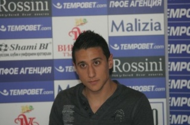 Шампион на България ще награди призьорите в благотворителен турнир