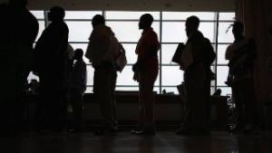 В САЩ са създадени 175 000 нови работни места през