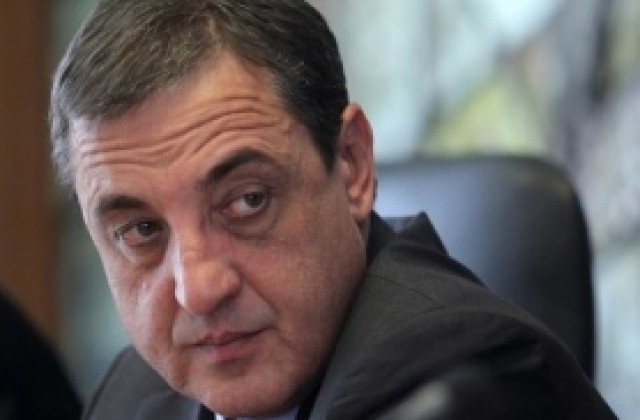 Димитър Борисов: Прехвърляме марката, патента и историята