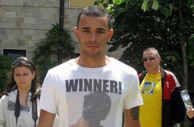 Боримиров: Левски подписа с Лопес за 2 плюс 1 години