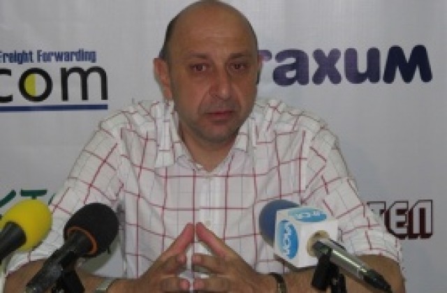 Георги Божков: Нашата сила в момента е защитата