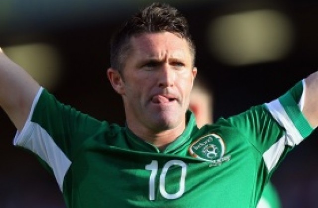 Австрия потопи Швеция, рекордьорът Роби Кийн върна Ирландия в играта