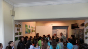 Красотата на Поломието оживя в изложба в ОИЦРусе