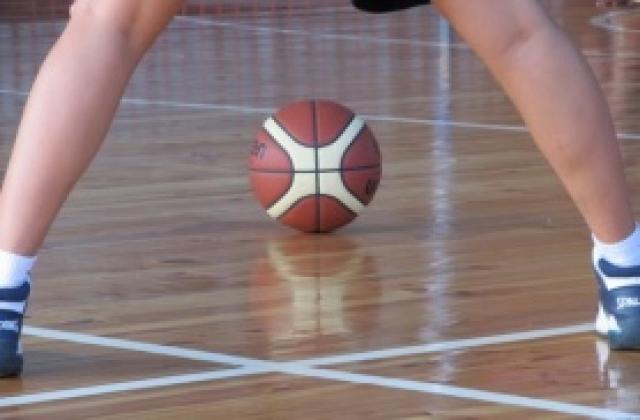 Световна титла за работническия ни баскетболен тим