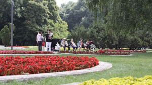 Откриват паркамузей Врана