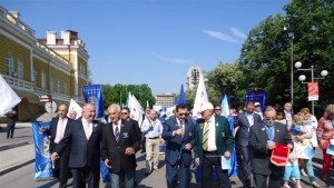 Ротарианци от цялата страна провеждат национална конференция в Шумен