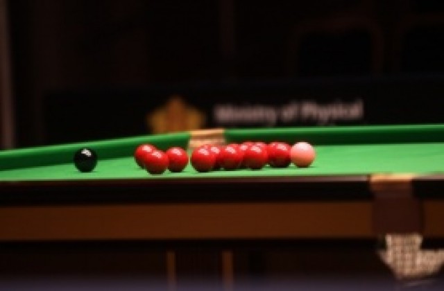 Контузеният Джими Уайт отпадна, Шон Мърфи стартира ударно в София