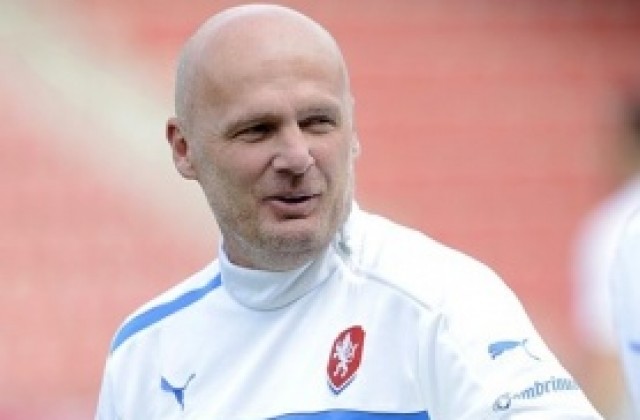 Билек след 0:0 с Италия: Най-добрият ни мач, сега трябва да бием България