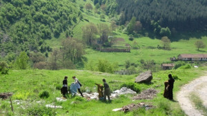 8 юни Национален ден на природните паркове