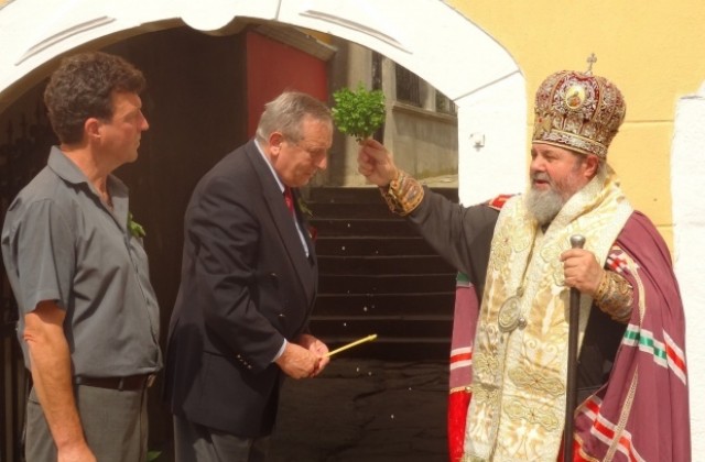 Осем регионални академични центрове прави БАН