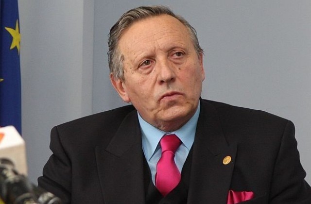 БАН разкрива академичен център в Благоевград