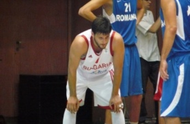 Деян Иванов и Варезе отпаднаха на полуфинал в Италия