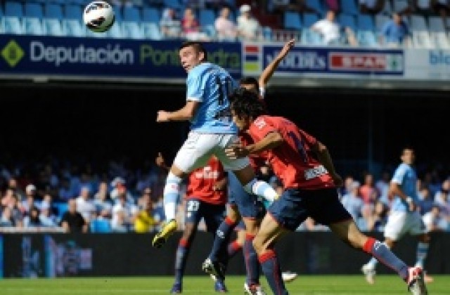 Аспас: Ливърпул е велик клуб, не се поколебах и за минута