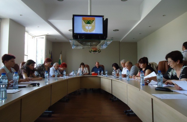 Ново заседание на Общински съвет - Стралджа