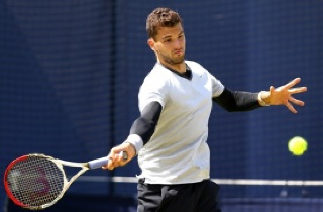 Гришо започва с Дуди Села в Куинс