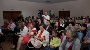 Връчиха Славейковите награди