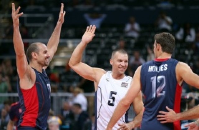 САЩ надви Аржентина с 3:1 у дома