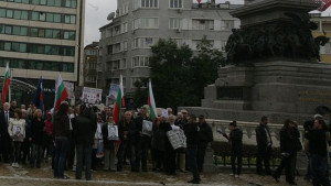Организират нов национален протест срещу кабинета Орешарски