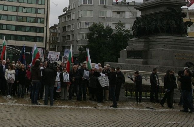 Организират нов национален протест срещу кабинета „Орешарски”