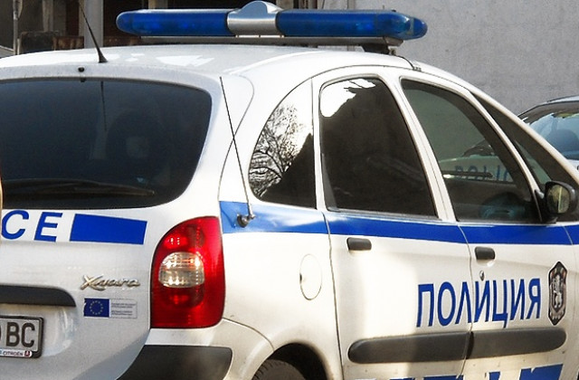 Заплашиха с нож и обраха благоевградчани на главен път Е-79