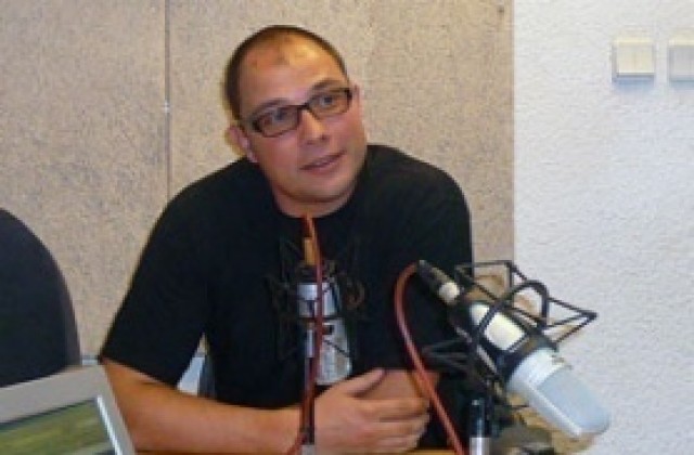 Асен Букарев: С Венци Стефанов имаме едни и същи идеи, нека феновете ни подкрепят