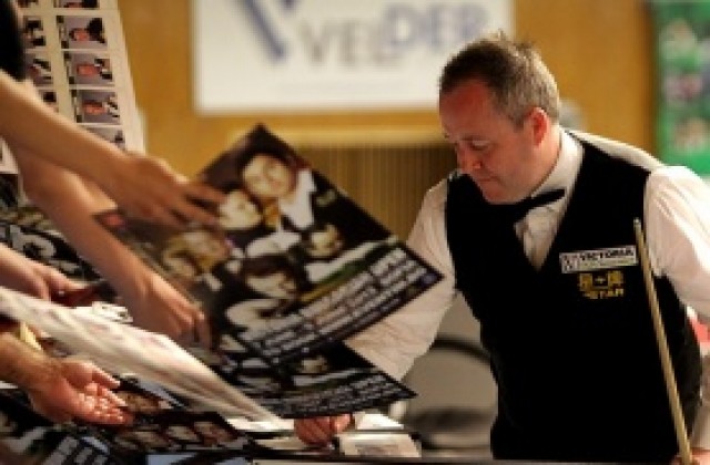 Хигинс преобърна полета на Ракетата, отново е на финал в София