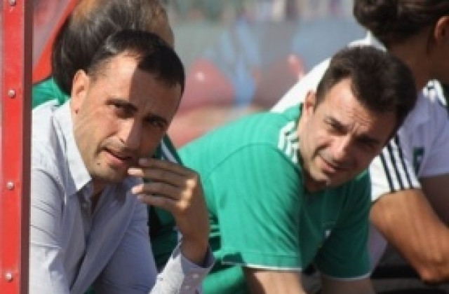 ВИДЕО: Юноша на Порто сменя Гъргоров в Лудогорец