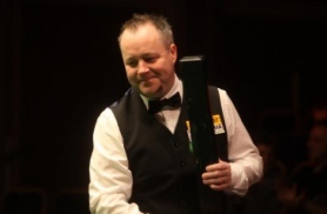 Джон Хигинс триумфира на турнира в София