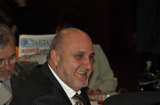 Назначават синдик на „Градски транспорт”