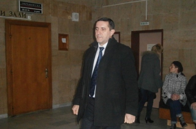 Любомир Анчев е невинен, постанови и Апелативния съд