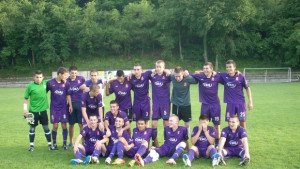 Ботев Дебелец става Етър ще играе във В група