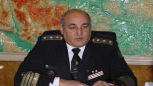 Спрягат вицеадмирал за нов областен управител на Варна