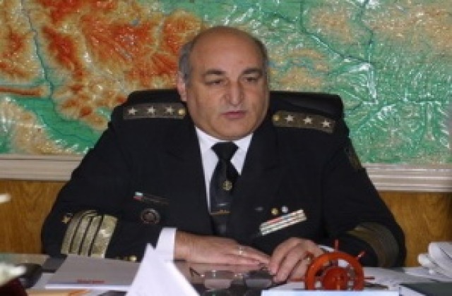 Спрягат вицеадмирал за нов областен управител на Варна