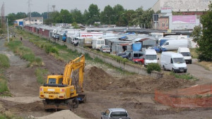 На 5 места в Димитровград реорганизация на движението