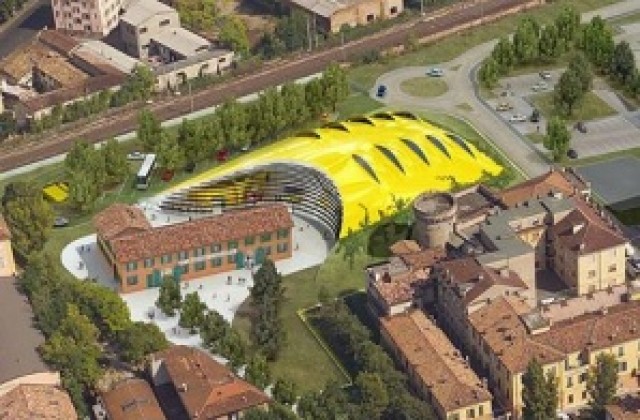 Модена ни учи на енергийна ефективност