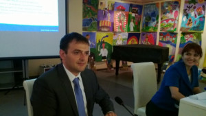 Чавдар Трифонов пуска еобщина и възражда идеята за надземна железница