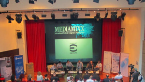 Откриха конгреса Mediamixx