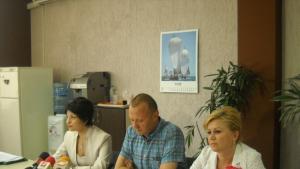 Депутатите от ГЕРБ Новото правителство дърпа всичко назад