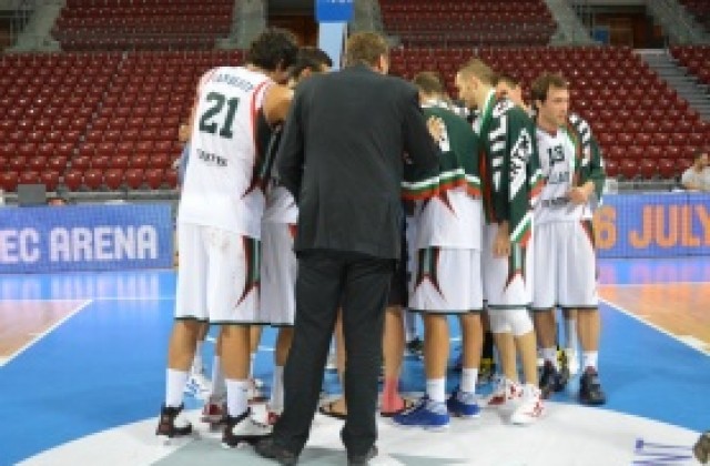 Шест различни имена в състава на националния, потвърдиха Миркович за гард