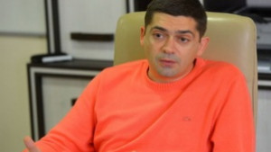 Варненец с наградата Европейски гражданин