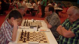 Емил Стефанов и Цвета Галунова с призови класирания на турнир