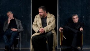 Куп родни звезди излизат на сцената в предпоследния ден на