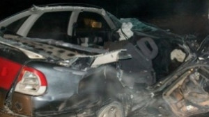 104 пътни инцидента помалко в областта