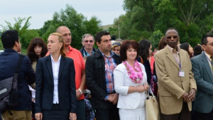 Предлагат Живка Аладжова и Георги Георгиев за поста губернатор