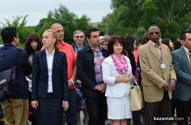 Предлагат Живка Аладжова и Георги Георгиев за поста губернатор